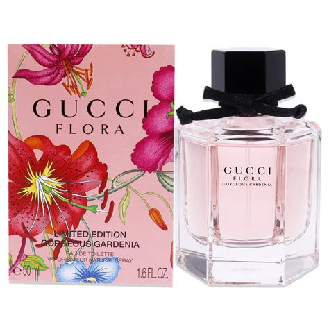 gucci flora 1 oz|gucci flora by gorgeous gardenia.